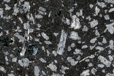 Trachyte - Trachyandésite LPA x3